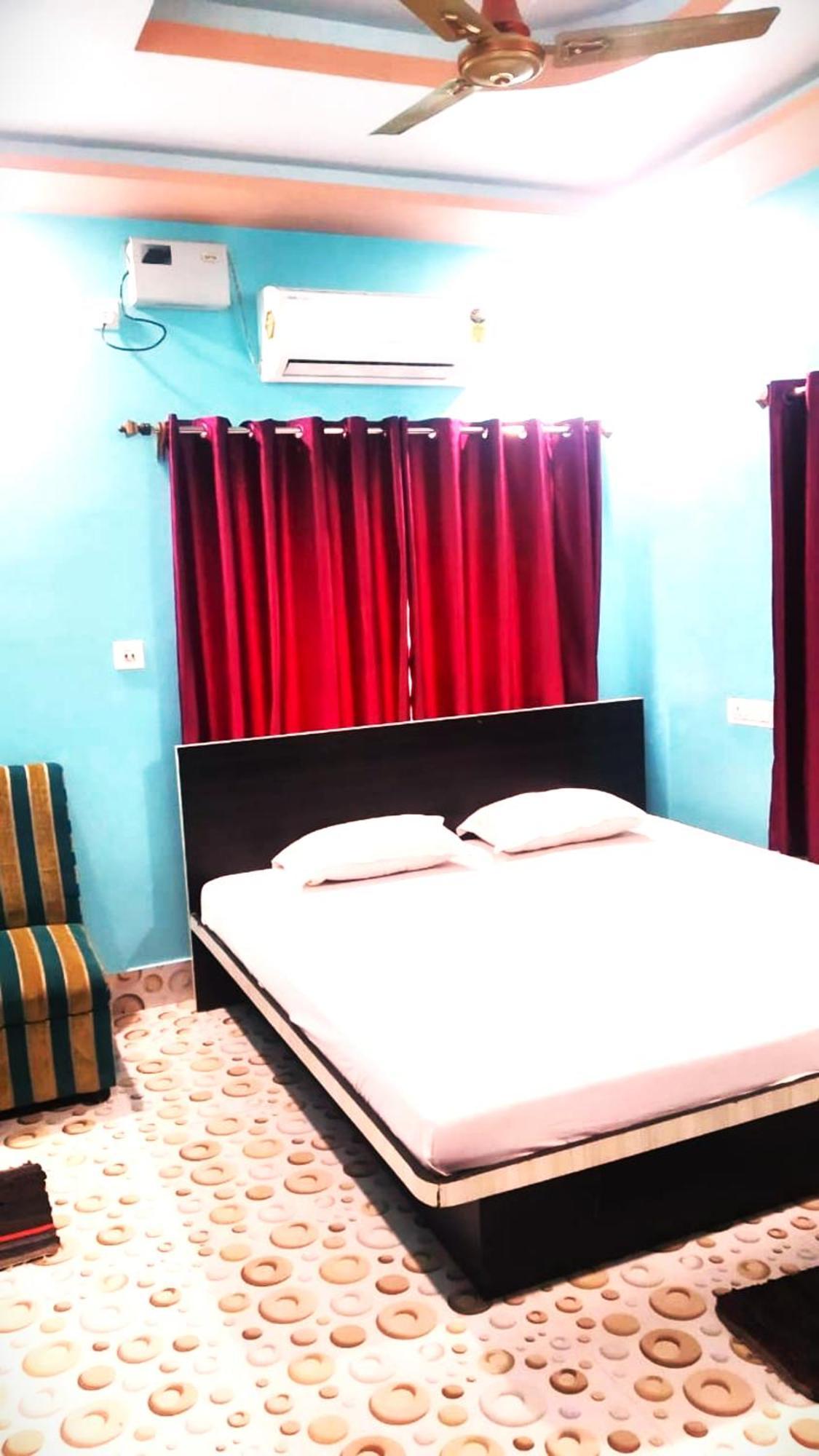 Goroomgo Bidisha-2 Digha - Excellent Stay With Family, Parking Facilities Exterior photo